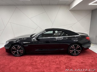 BMW 6 640d*HUD*KEYLESS*DPH*SUPR 2014