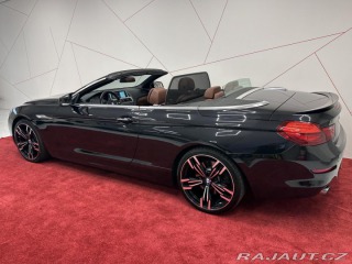 BMW 6 640d*HUD*KEYLESS*DPH*SUPR 2014