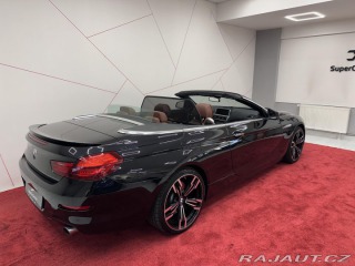 BMW 6 640d*HUD*KEYLESS*DPH*SUPR 2014