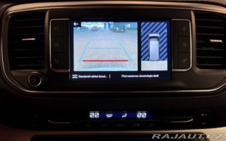 Toyota ProAce Verso 2,0D AT Shuttle Business 2021