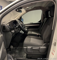 Toyota ProAce Verso 2,0D AT Shuttle Business 2021