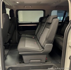Toyota ProAce Verso 2,0D AT Shuttle Business 2021