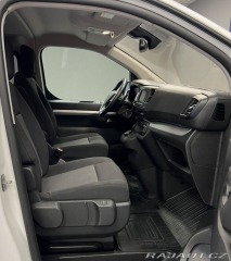 Toyota ProAce Verso 2,0D AT Shuttle Business 2021