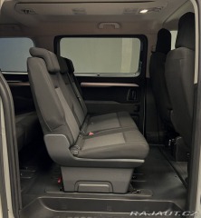 Toyota ProAce Verso 2,0D AT Shuttle Business 2021