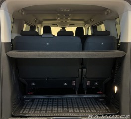 Toyota ProAce Verso 2,0D AT Shuttle Business 2021