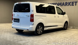Toyota ProAce Verso 2,0D AT Shuttle Business 2021