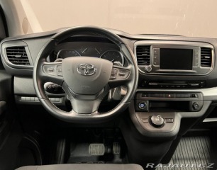 Toyota ProAce Verso 2,0D AT Shuttle Business 2021