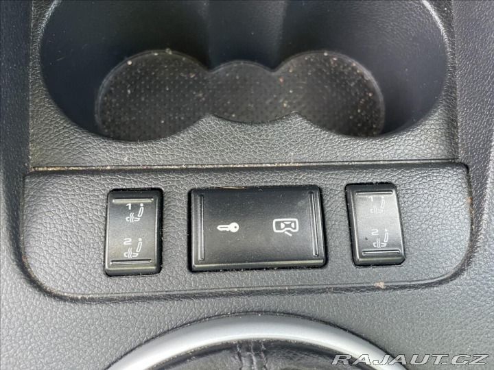 Škoda Fabia 1,4 i 16V Klima ESP servi 2007