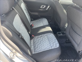 Škoda Fabia 1,4 i 16V Klima ESP servi 2007