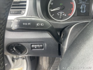 Škoda Fabia 1,4 i 16V Klima ESP servi 2007