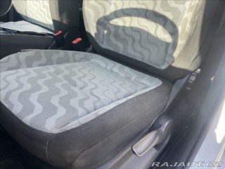 Škoda Fabia 1,4 i 16V Klima ESP servi 2007