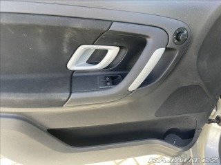 Škoda Fabia 1,4 i 16V Klima ESP servi 2007