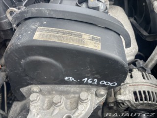 Škoda Fabia 1,4 i 16V Klima ESP servi 2007