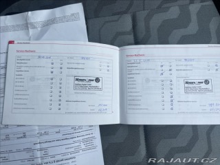 Škoda Fabia 1,4 i 16V Klima ESP servi 2007