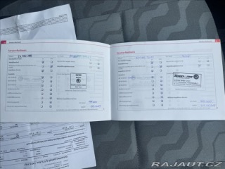 Škoda Fabia 1,4 i 16V Klima ESP servi 2007