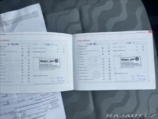 Škoda Fabia 1,4 i 16V Klima ESP servi 2007