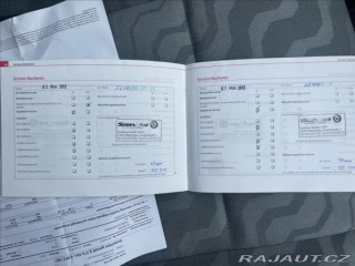 Škoda Fabia 1,4 i 16V Klima ESP servi 2007