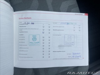 Škoda Fabia 1,4 i 16V Klima ESP servi 2007