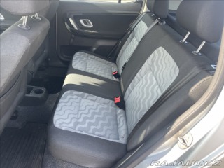Škoda Fabia 1,4 i 16V Klima ESP servi 2007