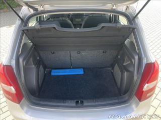 Škoda Fabia 1,4 i 16V Klima ESP servi 2007