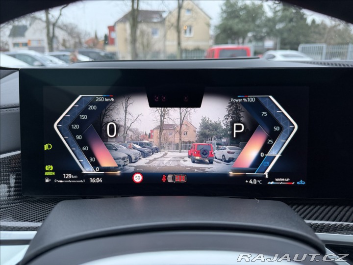 BMW X7 40d Xdrive Msport ČR 2023