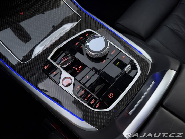 BMW X7 40d Msport X-drive 2023