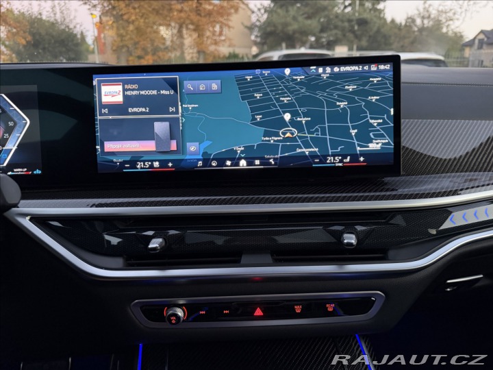 BMW X7 40d Msport X-drive 2023