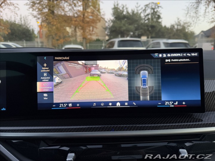 BMW X7 40d Msport X-drive 2023