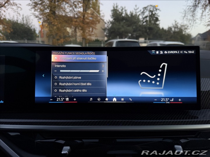 BMW X7 40d Msport X-drive 2023