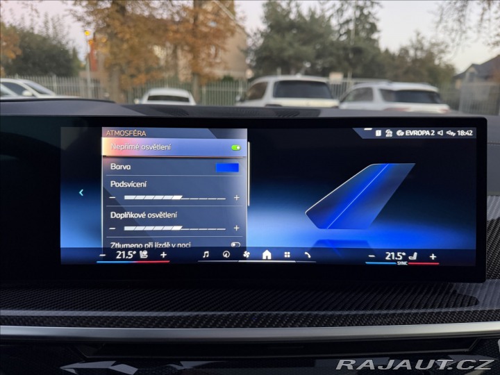 BMW X7 40d Msport X-drive 2023