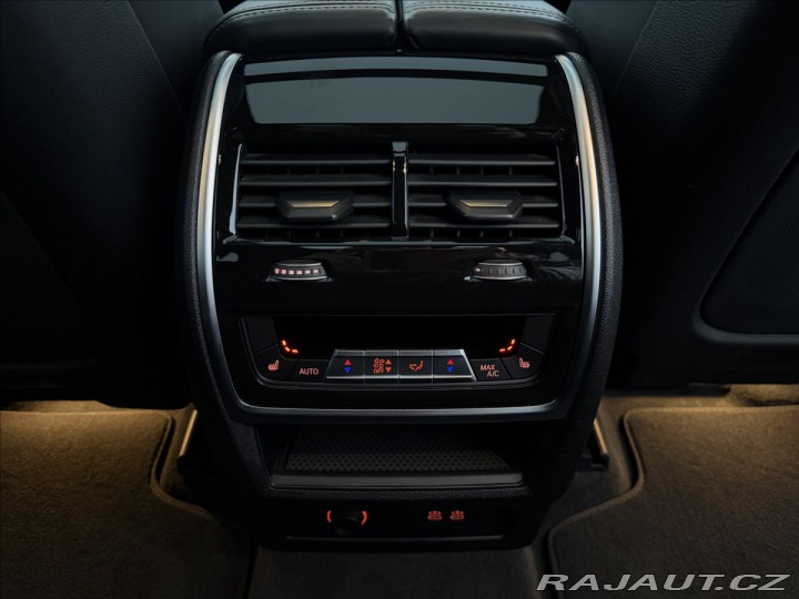 BMW X7 40d Xdrive Msport ČR 2023