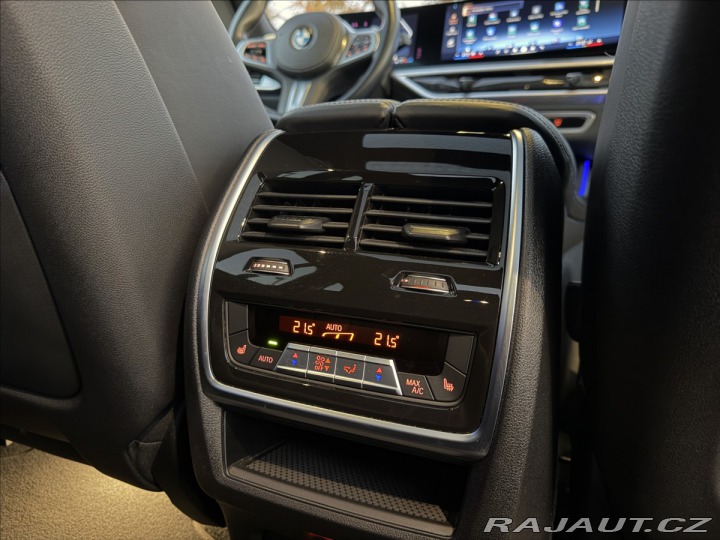 BMW X7 40d Msport X-drive 2023