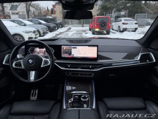 BMW X7 40d Xdrive Msport ČR 2023