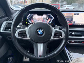 BMW X7 40d Xdrive Msport ČR 2023