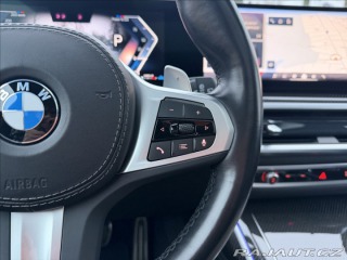 BMW X7 40d Xdrive Msport ČR 2023