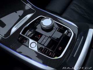 BMW X7 40d Xdrive Msport ČR 2023