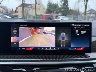 BMW X7 40d Xdrive Msport ČR 2023
