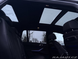 BMW X7 40d Xdrive Msport ČR 2023