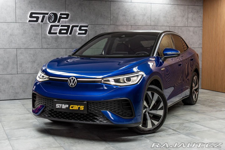 Volkswagen ID.5 PRO PERFOMANCE*TAŽNÉ*SOH 2022