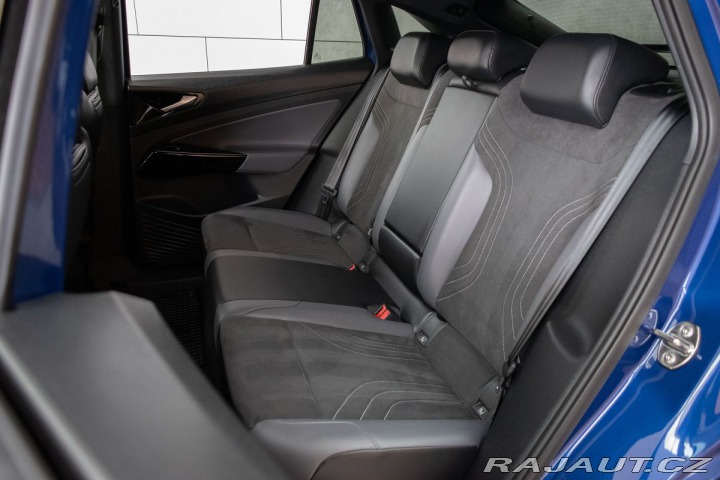 Volkswagen ID.5 PRO PERFOMANCE*TAŽNÉ*DPH* 2022