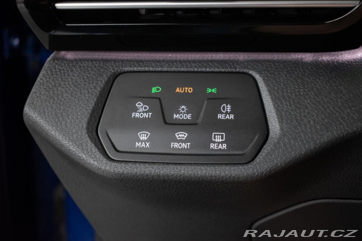Volkswagen ID.5 PRO PERFOMANCE*TAŽNÉ*DPH* 2022