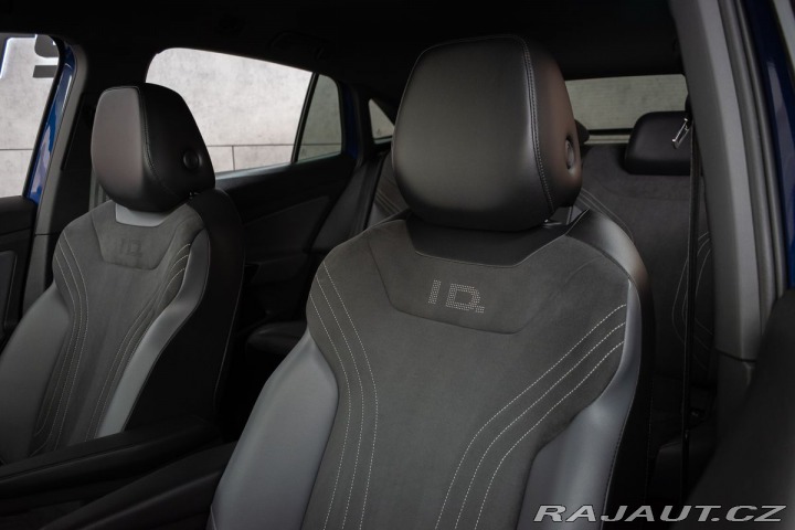 Volkswagen ID.5 PRO PERFOMANCE*TAŽNÉ*DPH* 2022
