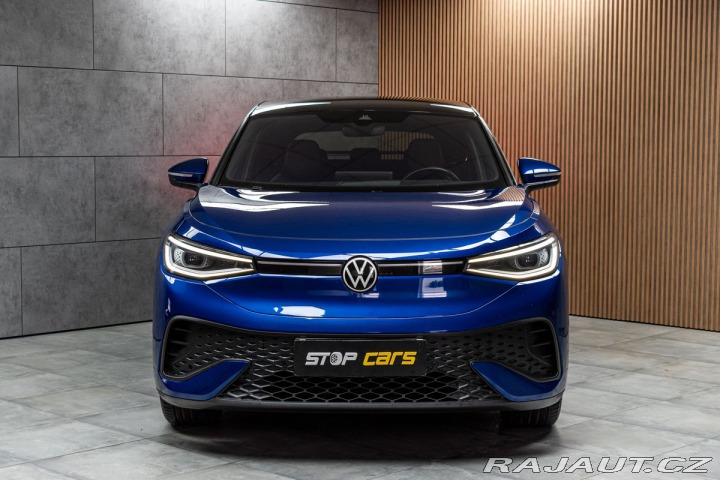 Volkswagen ID.5 PRO PERFOMANCE*TAŽNÉ*DPH* 2022