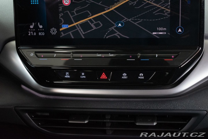 Volkswagen ID.5 PRO PERFOMANCE*TAŽNÉ*SOH 2022