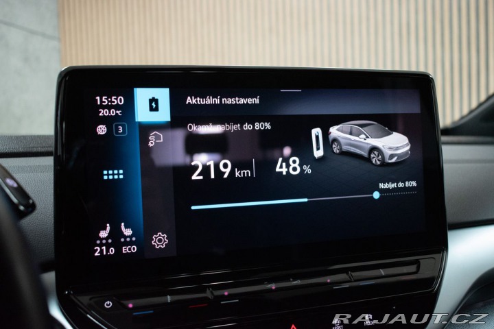 Volkswagen ID.5 PRO PERFOMANCE*TAŽNÉ*DPH* 2022