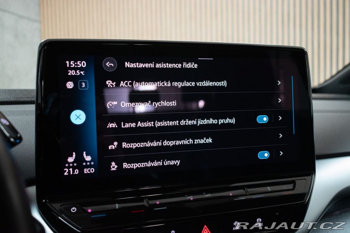 Volkswagen ID.5 PRO REZERVACE 2022