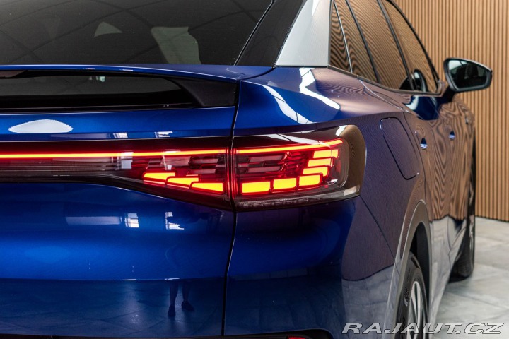 Volkswagen ID.5 PRO PERFOMANCE*TAŽNÉ*SOH 2022