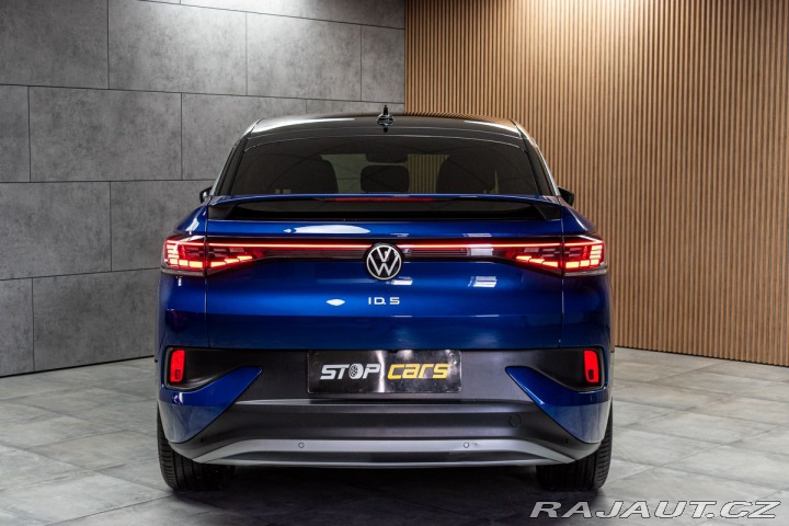 Volkswagen ID.5 PRO PERFOMANCE*TAŽNÉ*DPH* 2022