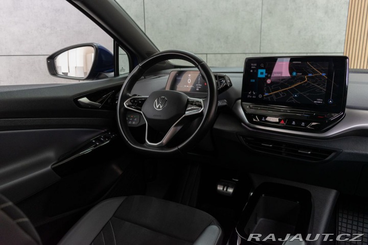 Volkswagen ID.5 PRO PERFOMANCE*TAŽNÉ*SOH 2022