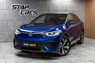Volkswagen ID.5 PRO PERFOMANCE*TAŽNÉ*DPH* 2022